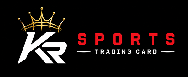KR SPORTS CARD